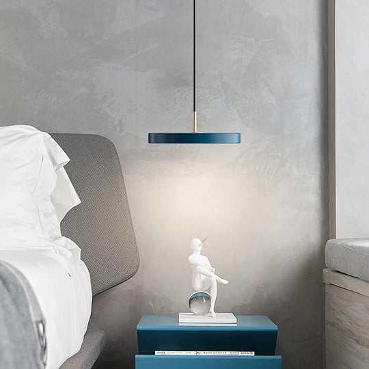 Contemporary Pendant Light – Sleek and Stylish